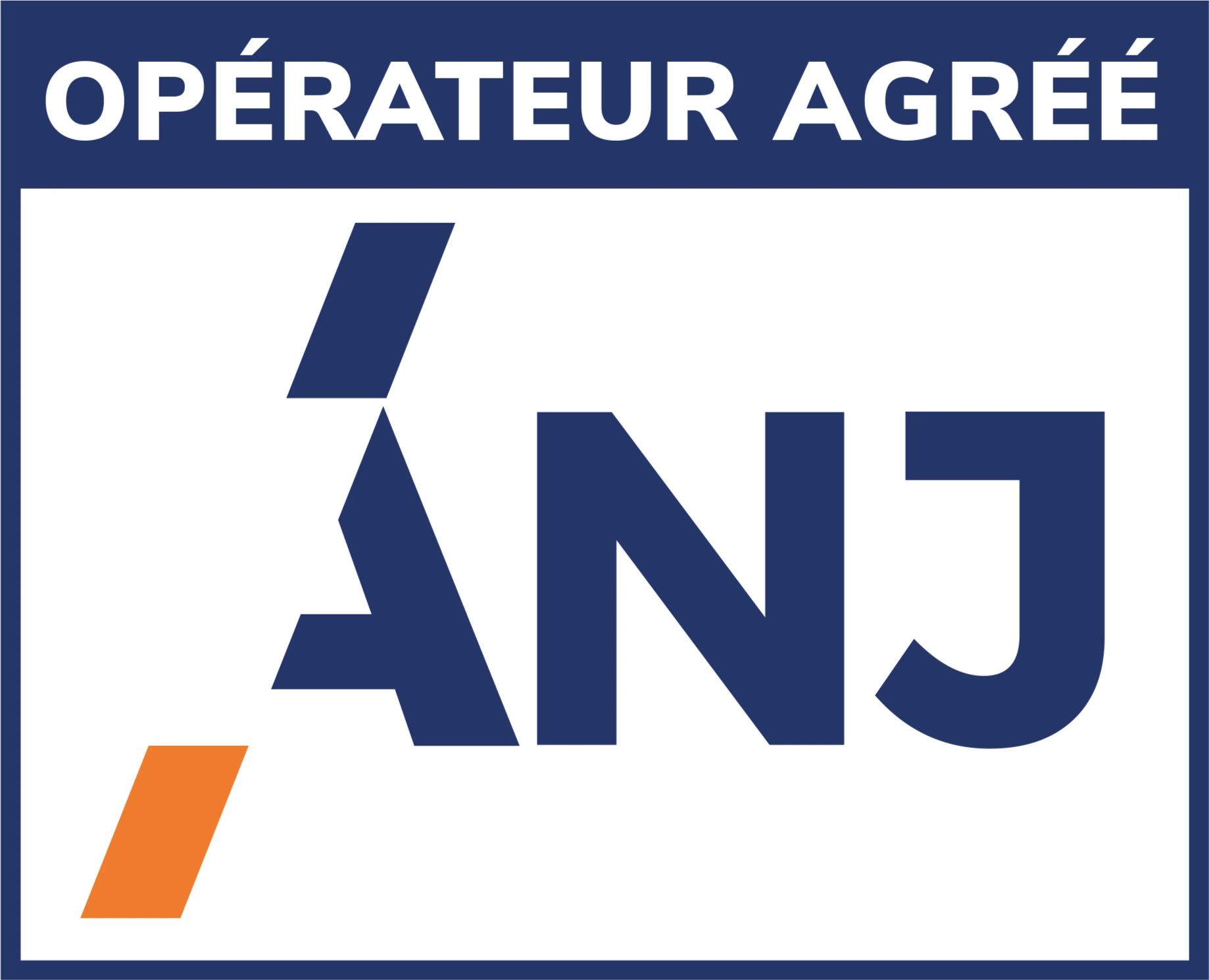 ANJ - Autorité Nationale des Jeux